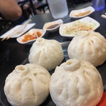 Myungin Dumplings - Steam buns - Korean Near Me - Northridge, California Myungin Dumplings - Steam buns - Korean Near Me - Northridge, California