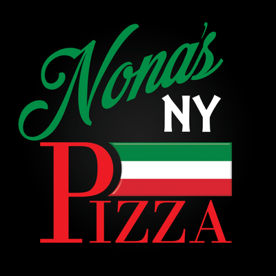 Nona's NY Pizza by null