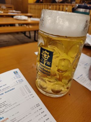 Augustiner Bräustuben by null