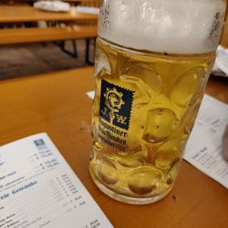 Augustiner Bräustuben