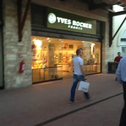 Yves Rocher