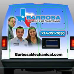 Barbosa Plumbing & Air Conditioning