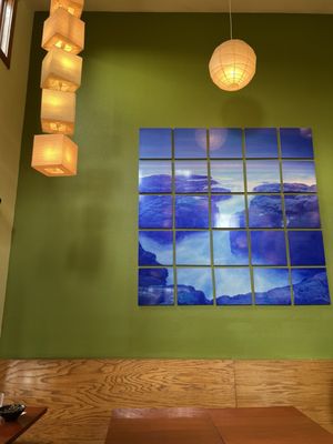 Jade Teahouse by null