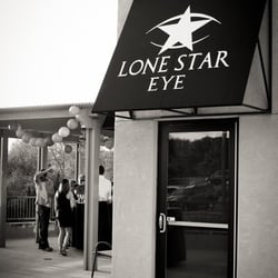 Lone Star Eye