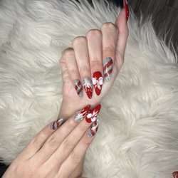 Exotic Nails