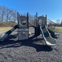 Jon Becker Park