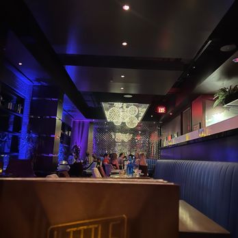 Little Rituals - Sitting area - Cocktail Bars Near Me - Phoenix, Arizona