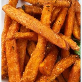 Wood Ranch Thousand Oaks - Sweet potato fries - American Near Me - Thousand Oaks, California Wood Ranch Thousand Oaks - Sweet potato fries - American Near Me - Thousand Oaks, California
