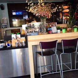 Sushi Shop