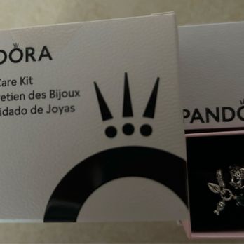 Pandora - Jewelry Near Me - Calgary, Alberta Pandora - Jewelry Near Me - Calgary, Alberta