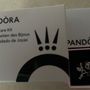 Photo of Pandora