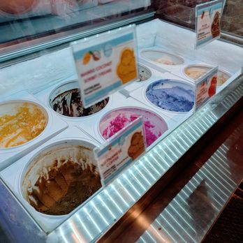Soft Swerve - Hand scooped - Ice Cream & Frozen Yogurt Near Me - New York, New York Soft Swerve - Hand scooped - Ice Cream & Frozen Yogurt Near Me - New York, New York