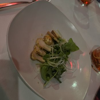Spago - Salad - New American Near Me - Beverly Hills, California Spago - Salad - New American Near Me - Beverly Hills, California