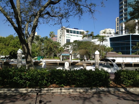 The Historic Downtowner by null