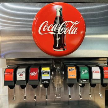 QDOBA Mexican Eats - Coca Cola drinks - Mexican Near Me - Tigard, Oregon QDOBA Mexican Eats - Coca Cola drinks - Mexican Near Me - Tigard, Oregon