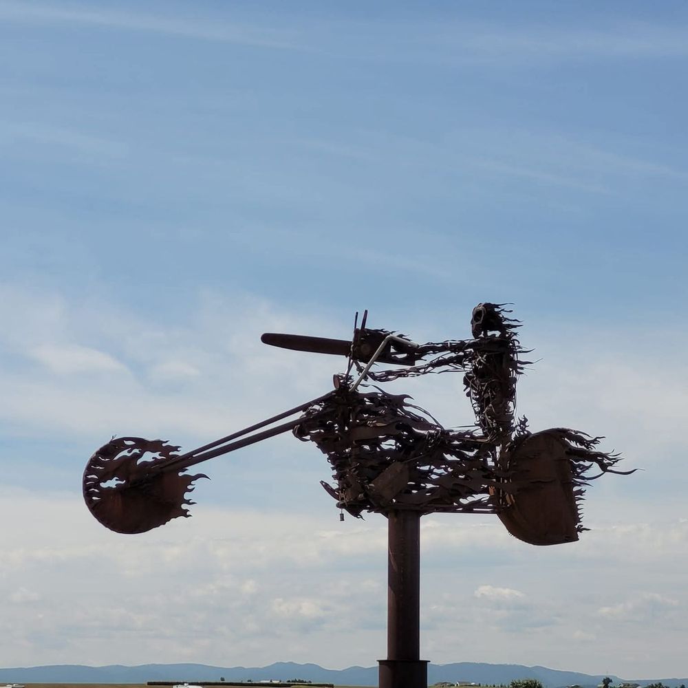 Full Throttle Saloon - Bars Near Me - Vale, South Dakota