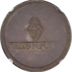M Louis Teller Numismatic