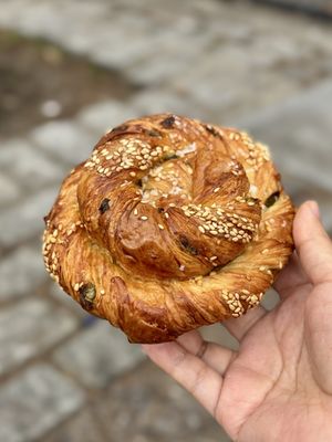 Radio Bakery by null