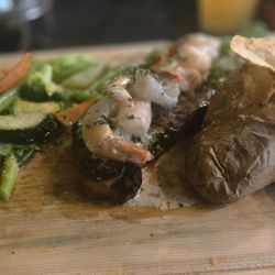 New York Steak