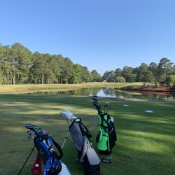 Glen Davis Golf Schools