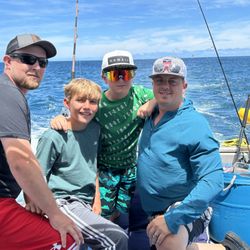 Hawaii Whale Tale Tours
