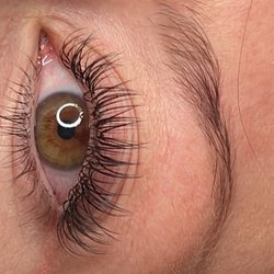 Vivi Eyelash Extention - Classic lashes