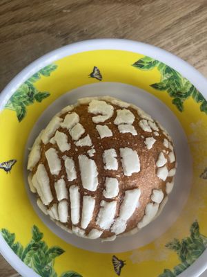 Lucero's Bakery by null