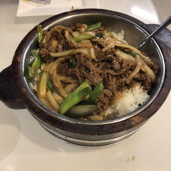 Joy Yee Noodle - Korean Beef - Chinese Near Me - Chicago, Illinois