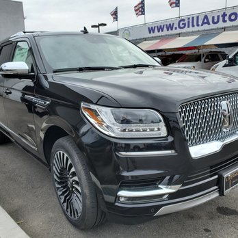 Livermore Ford - Lincoln Navigator Black Label 2021 - Auto Repair Near Me - Livermore, California Livermore Ford - Lincoln Navigator Black Label 2021 - Auto Repair Near Me - Livermore, California