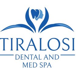 Tim Tiralosi, DMD - Tiralosi Dental & Med Spa - Tiralosi Dental and Med Spa