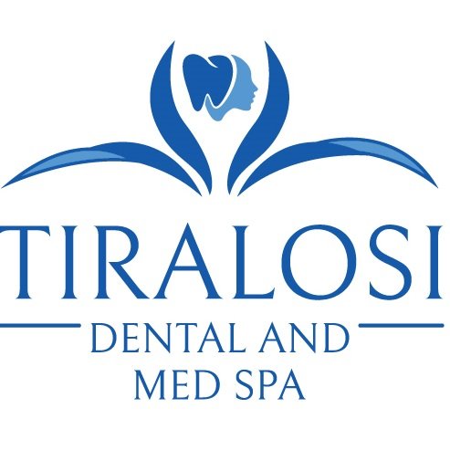 Tim Tiralosi, DMD - Tiralosi Dental & Med Spa Logo