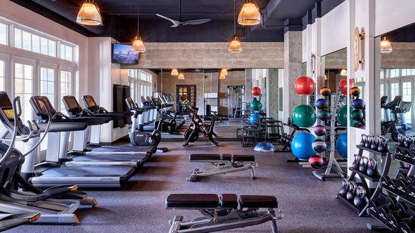 Lido House, Autograph Collection by null Lido House, Autograph Collection by null