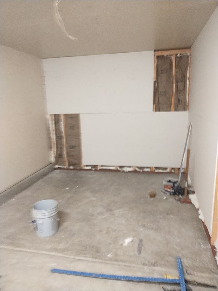 Slide of Chris's Handyman Services