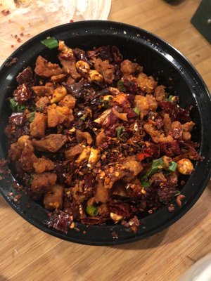 Chengdu Famous Food 成都名吃 by null