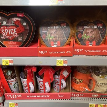 Walmart Supercenter - V day for men - Grocery Near Me - Tallahassee, Florida Walmart Supercenter - V day for men - Grocery Near Me - Tallahassee, Florida