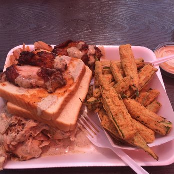 Saw's Soul Kitchen - Barbeque Near Me - Birmingham, Alabama Saw's Soul Kitchen - Barbeque Near Me - Birmingham, Alabama