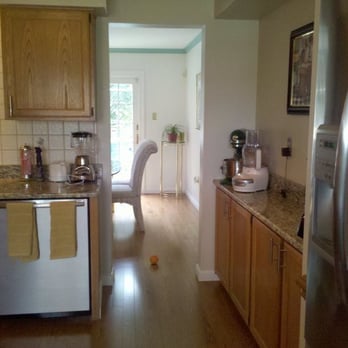 CMW Carpet Co - a kitchen and dining room - Carpeting Near Me - Hatfield, Pennsylvania