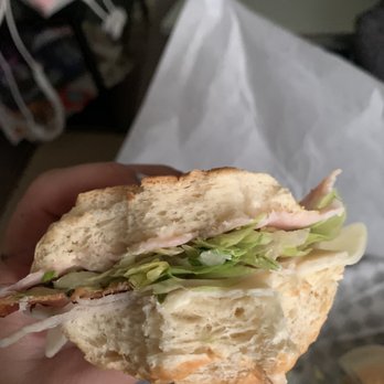 My Hero Subs - Club Hero no tomatoes - Delis Near Me - Riverside, California My Hero Subs - Club Hero no tomatoes - Delis Near Me - Riverside, California