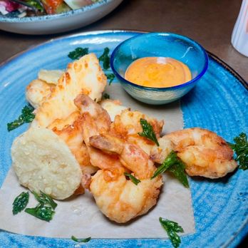 Rosedale - Fritto - Pizza Near Me - Washington, DC, District of Columbia