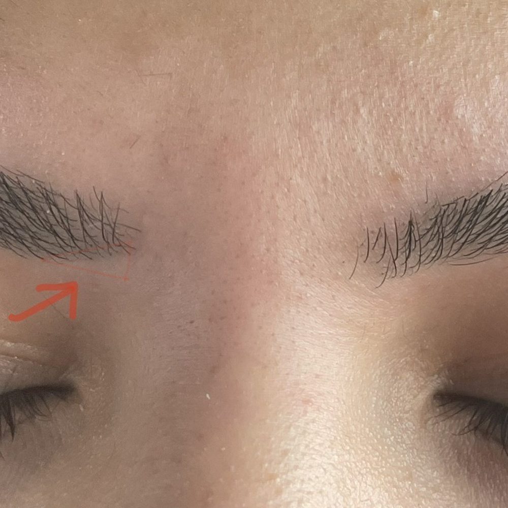 Miracle Eyebrow - Eyebrow Threading - Eyebrow Services Near Me - Dayton, Ohio