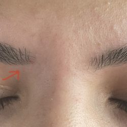 Miracle Eyebrow - Eyebrow Threading