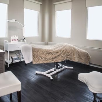 Uptown Spa - Day Spas Near Me - North York, Ontario