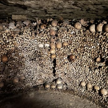 Les Catacombes de Paris - Local Flavor Near Me - Paris, 75 Les Catacombes de Paris - Local Flavor Near Me - Paris, 75