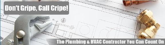 Slide of Cripe Plumbing & Heating AC