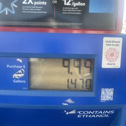 Mobil - Not the full amount I paid for