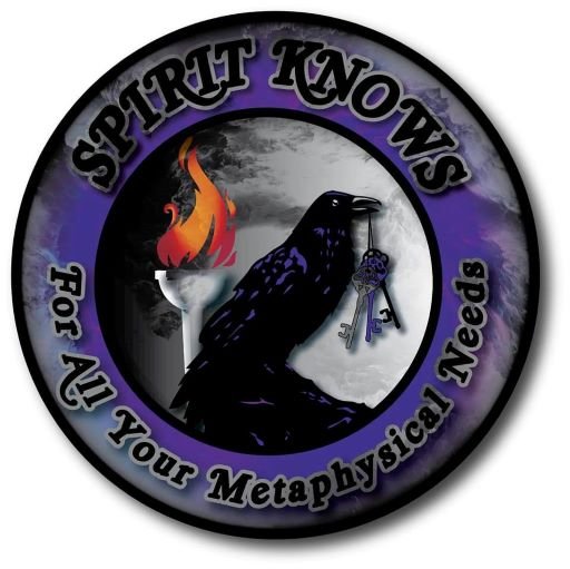 Social spots from Spirit Knows
