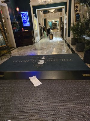 The Imperial Hotel & SPA by null