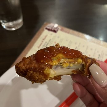 Reren Lamen & Bar - Ramen Near Me - Washington, DC, District of Columbia