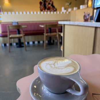 Loro Coffee - Coffee & Tea Near Me - Portland, Oregon