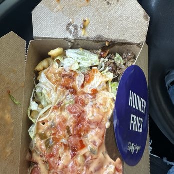 Slutty Vegan - Vegan Near Me - Atlanta, Georgia Slutty Vegan - Vegan Near Me - Atlanta, Georgia
